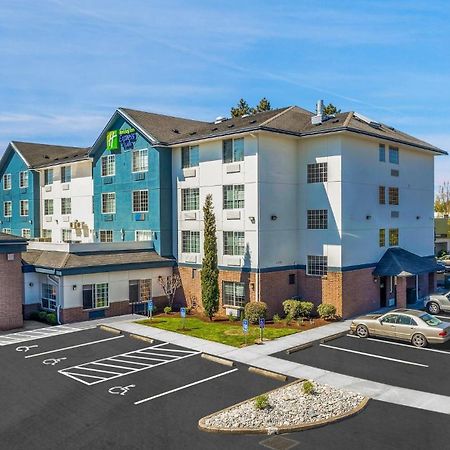 Holiday Inn Express Hotel & Suites Portland - Jantzen Beach By Ihg מראה חיצוני תמונה