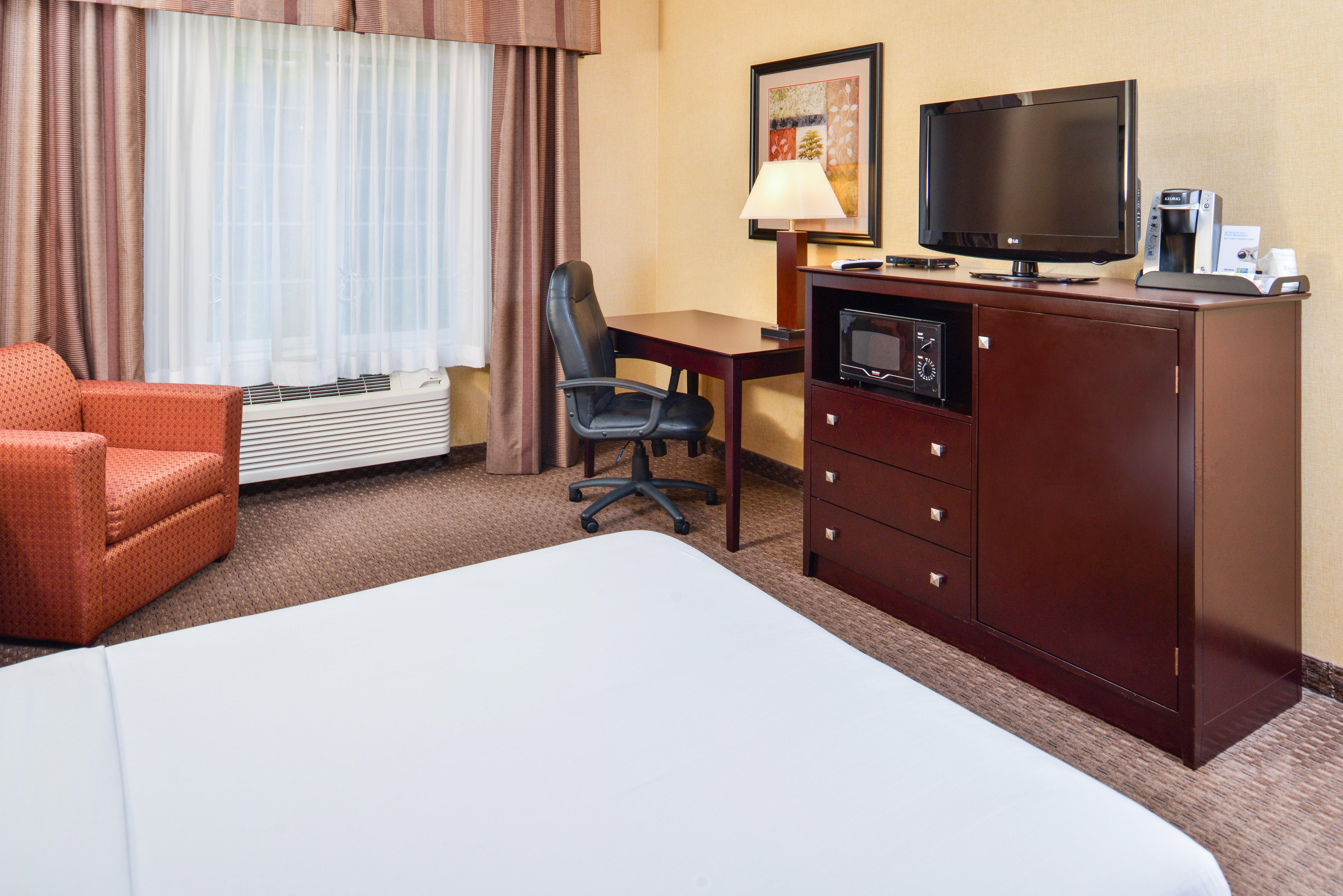 Holiday Inn Express Hotel & Suites Portland - Jantzen Beach By Ihg מראה חיצוני תמונה