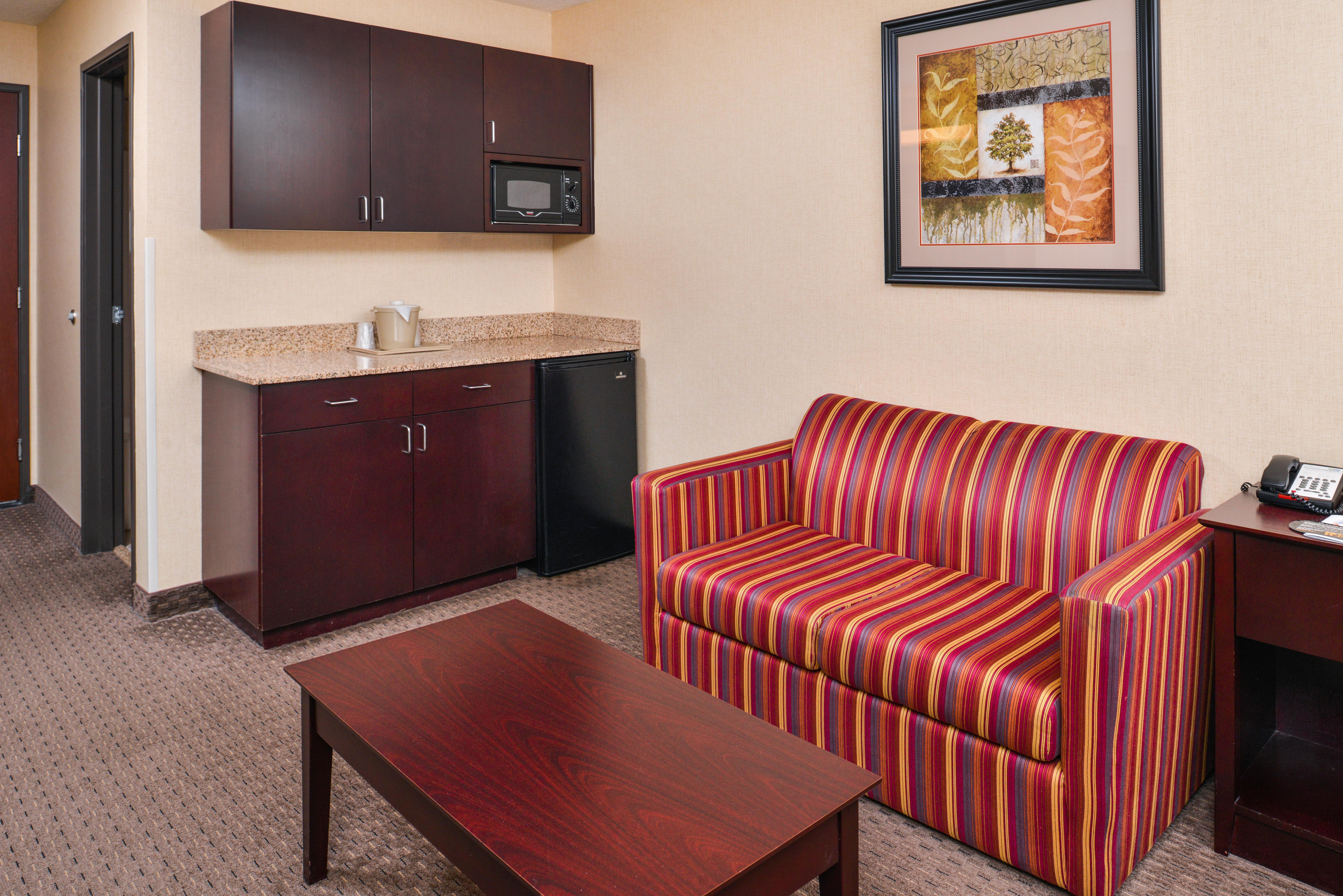 Holiday Inn Express Hotel & Suites Portland - Jantzen Beach By Ihg מראה חיצוני תמונה