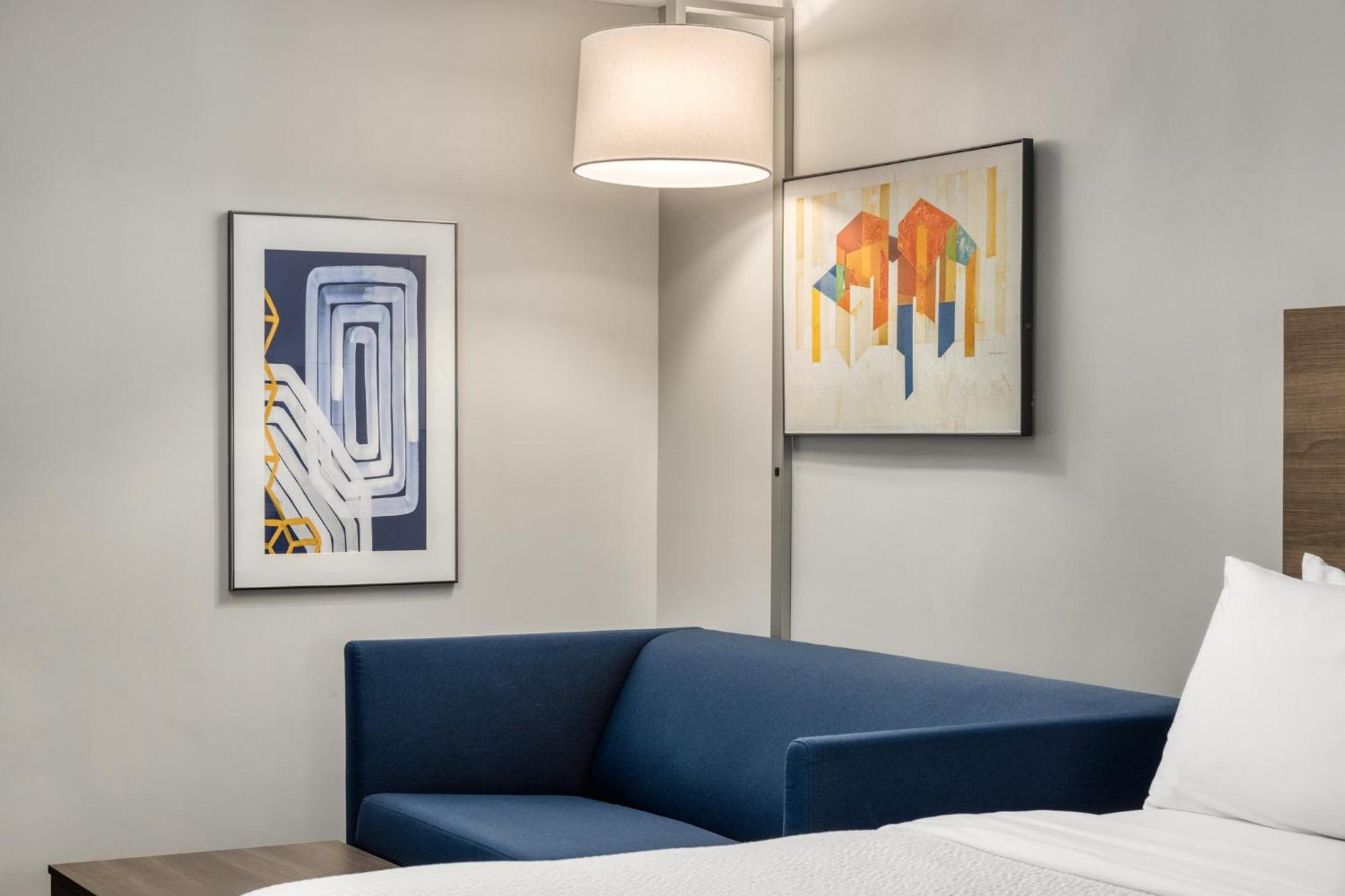 Holiday Inn Express Hotel & Suites Portland - Jantzen Beach By Ihg מראה חיצוני תמונה