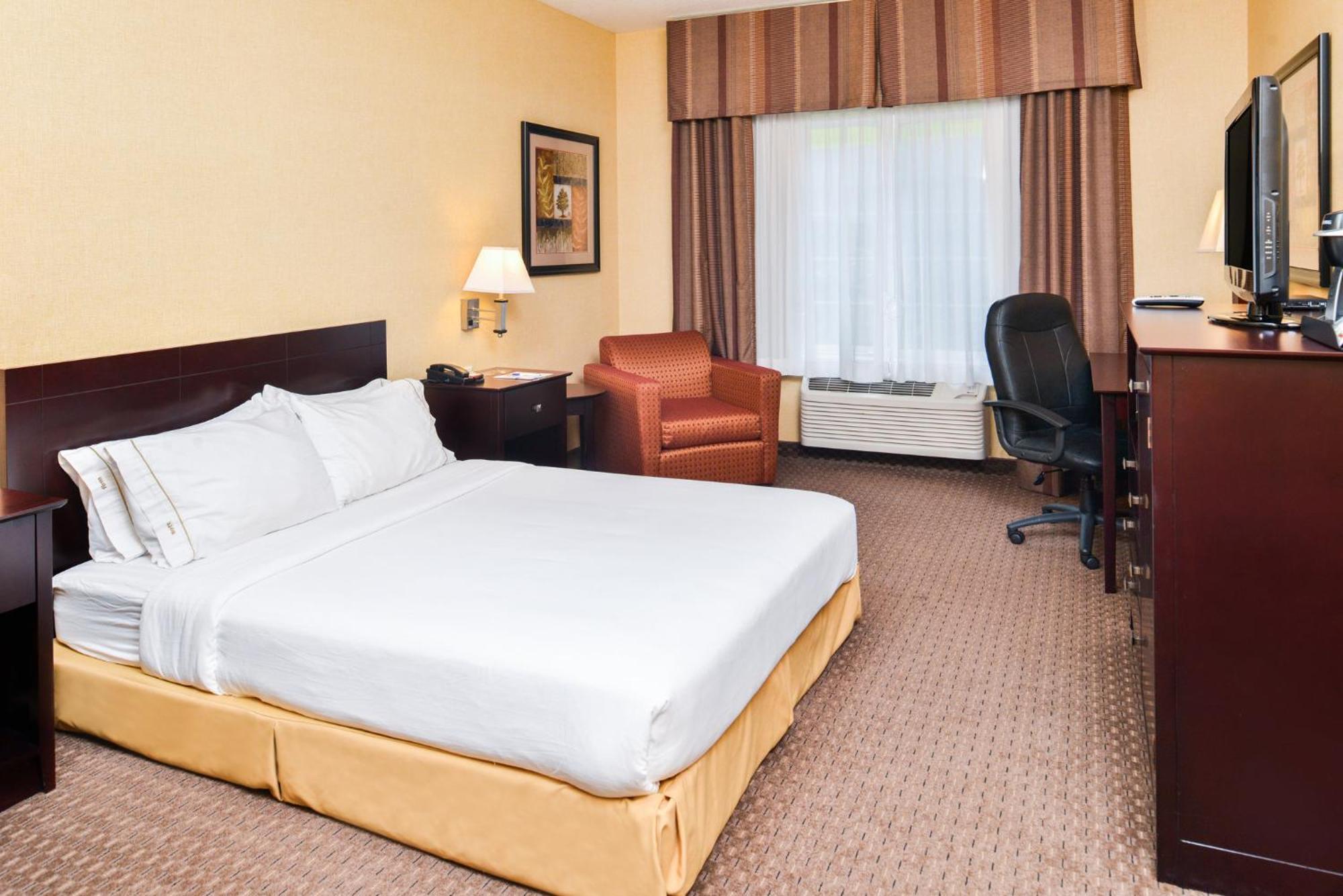Holiday Inn Express Hotel & Suites Portland - Jantzen Beach By Ihg מראה חיצוני תמונה