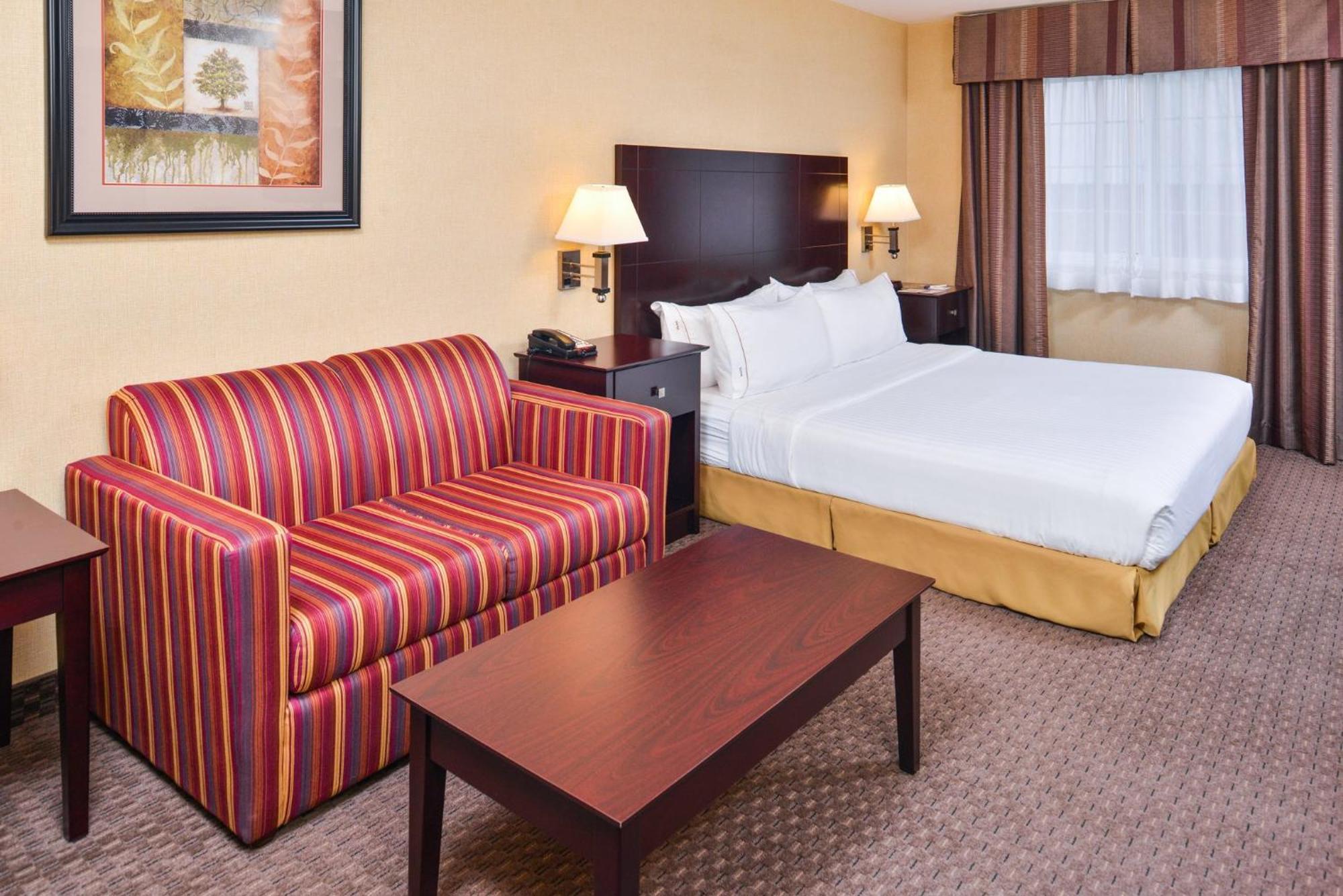 Holiday Inn Express Hotel & Suites Portland - Jantzen Beach By Ihg מראה חיצוני תמונה